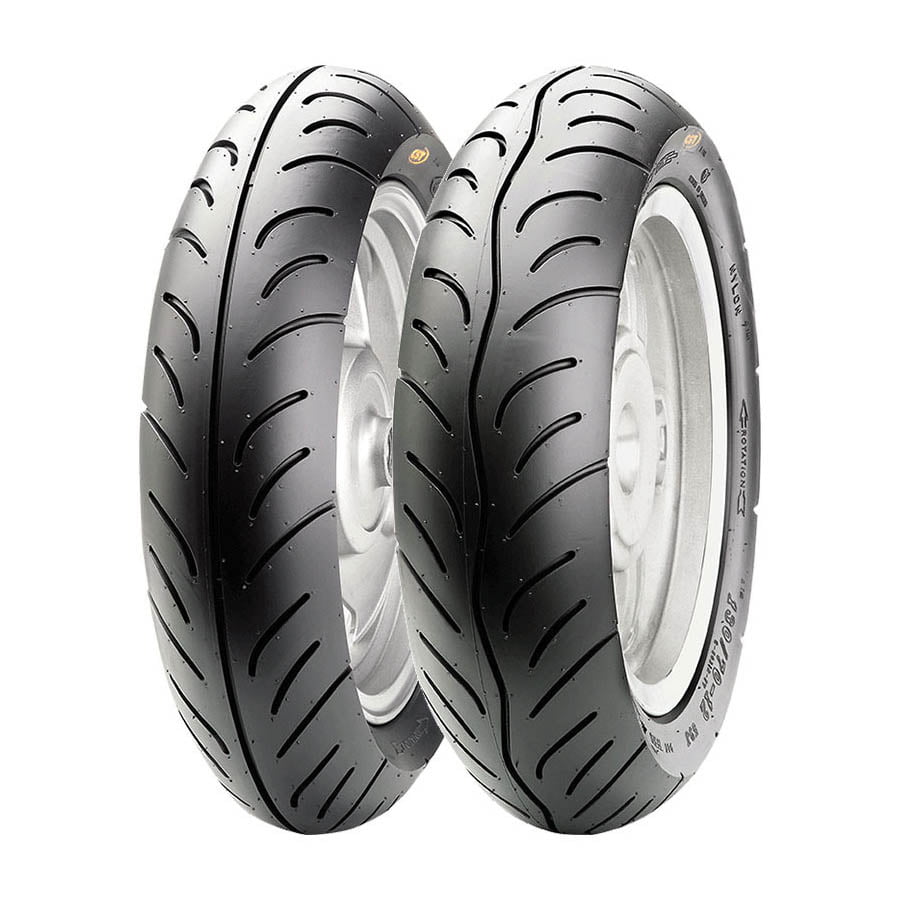 100/60-12 opona CST C-6031R 45J